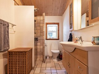 Vakantiehuis Blåvand  17