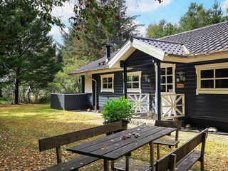 Vakantiehuis Blåvand  18