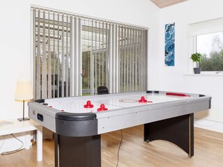Ferienhaus Hou  8