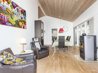 Holiday house Hou  9