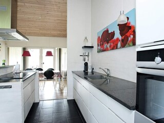 Ferienhaus Hou  10
