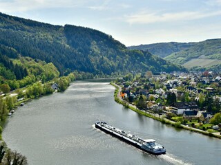 Holiday house Traben-Trarbach Environment 34