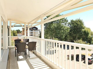 Appartement Großenbrode  13