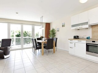 Apartamento Großenbrode  11