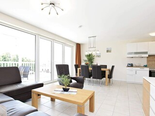 Apartamento Großenbrode  12