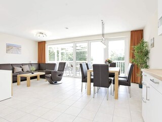 Apartamento Großenbrode  14