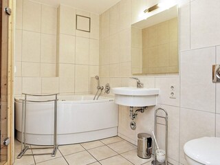 Apartamento Großenbrode  21