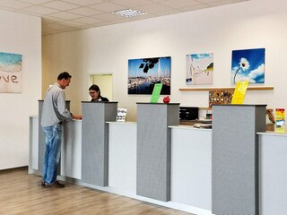 Apartamento Großenbrode  25