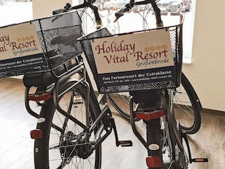 Appartamento Großenbrode  34