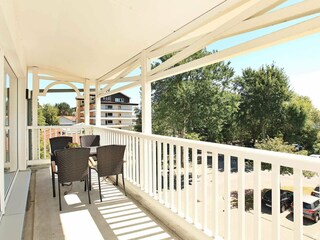 Appartamento Großenbrode  14