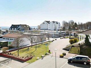 Apartamento Großenbrode  25