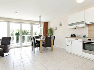 Apartment Großenbrode  16