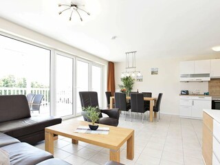 Apartamento Großenbrode  20