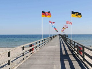 Apartamento Großenbrode  17