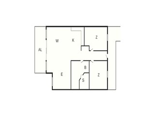 Appartement Großenbrode  11