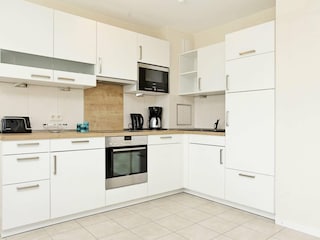 Apartment Großenbrode  18