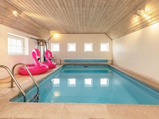 Holiday house Blåvand  18