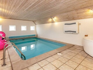 Vakantiehuis Blåvand  31