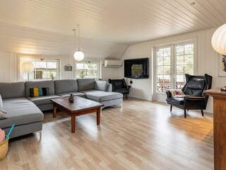 Casa de vacaciones Blåvand  13