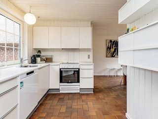 Holiday house Blåvand  13