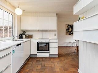 Vakantiehuis Blåvand  22