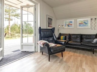 Vakantiehuis Blåvand  16