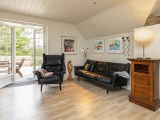 Casa per le vacanze Blåvand  2