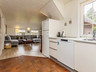 Holiday house Blåvand  20