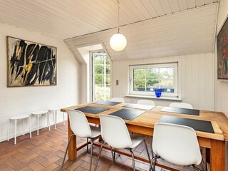 Maison de vacances Blåvand  6