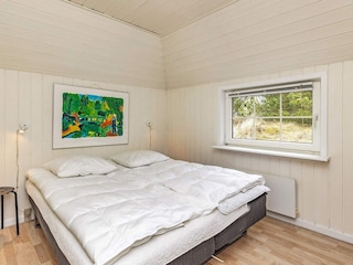 Holiday house Blåvand  21