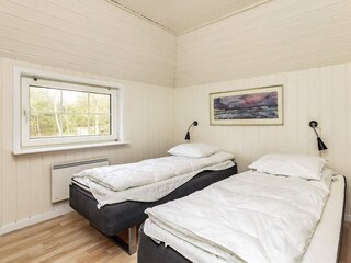 Holiday house Blåvand  29