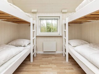Ferienhaus Blåvand  4