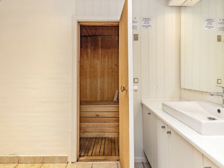 Ferienhaus Blåvand  6
