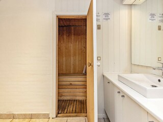 Vakantiehuis Blåvand  5