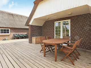 Ferienhaus Blåvand  28