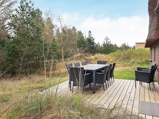Ferienhaus Blåvand  23