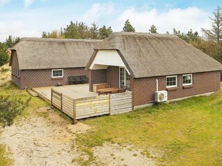 Holiday house Blåvand  24