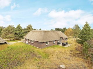 Ferienhaus Blåvand  29