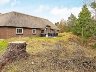 Casa de vacaciones Blåvand  24