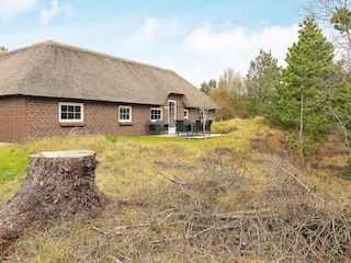 Holiday house Blåvand  31