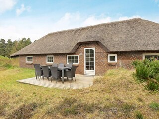 Holiday house Blåvand  24