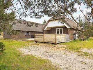 Vakantiehuis Blåvand  19
