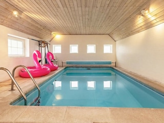 Ferienhaus Blåvand  12