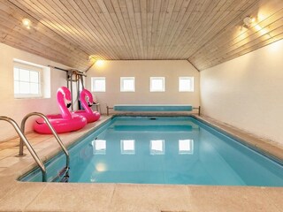 Holiday house Blåvand  26
