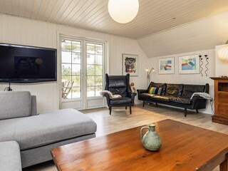 Maison de vacances Blåvand  7