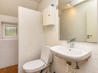 Maison de vacances Blåvand  23