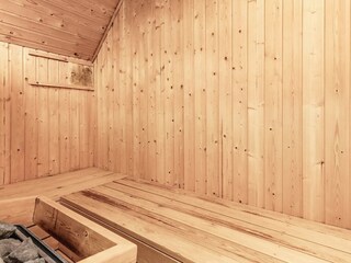 Vakantiehuis Blåvand  21