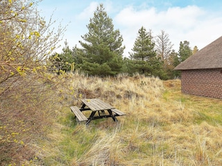 Ferienhaus Blåvand  24