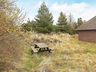 Vakantiehuis Blåvand  24