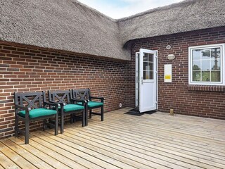 Holiday house Blåvand  2
